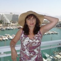 Татьяна Бузина