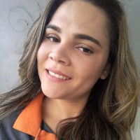 Mikaelle Moreira