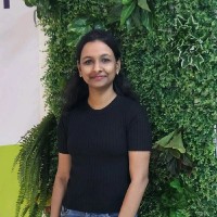 Krishna Singhania