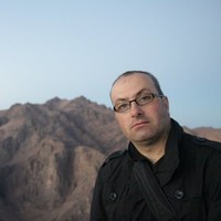 Nick Marinakis