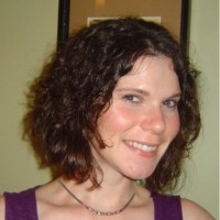 Julia Nanigian