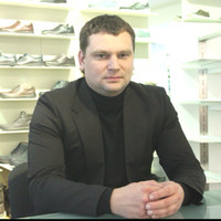 Pavel Kurdyukov
