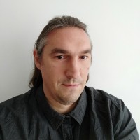 Zoltán Gecse