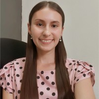 Mariana Vílchez Alvarado