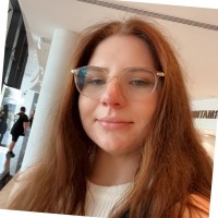 Sophie Stevens