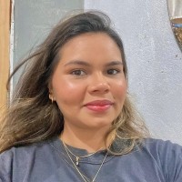 Thais Cristina Barbosa Souza