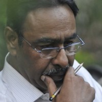 Ayub Khawar