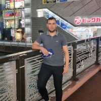 Hesham Osman