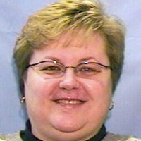 Marian F Ashley