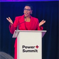 Dr. Jamila K. Taylor