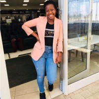Thulisile Sibuyi