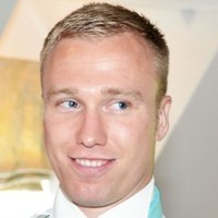 Danny Kerrigan