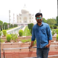 Rahul Shankar Gavali