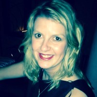 Caroline Dillon