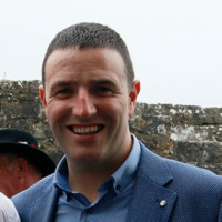 Adam Roche