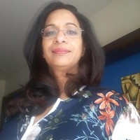 Padmaja Parthasarathy