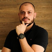 Marcos Vinícius da Silva