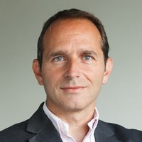 Nicolas Ghosn