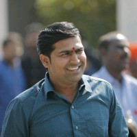 Ganesh Darekar