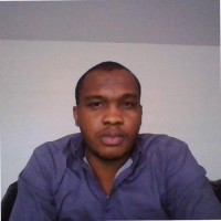 Oluwasegun Adegoroye