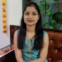 Bhagyashri Sanas