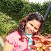 Poonam Pakhare