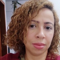 Rosana Ferreira de Oliveira