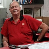 BRIAN RAFUSE