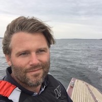 Ruben Rimfors