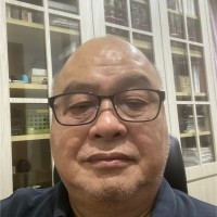 Thomas Chow