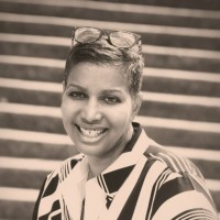Kay Woods