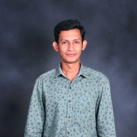 Syed Sufiyan
