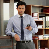Ashish Hooda