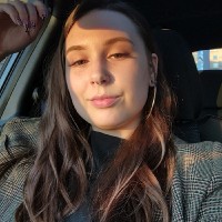 Kaitlin Gregory