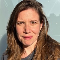 Anika van de Wijngaard
