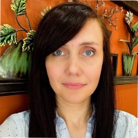 Iryna F