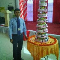 Vivekanand Kumar