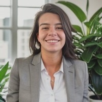 Maria Paula Vega