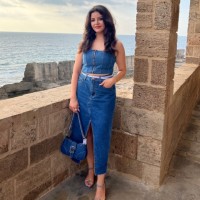 Sarah Abdel Khalek
