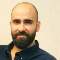 Mahdi Eid