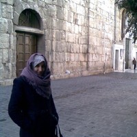 Hadeel Al-Halaby