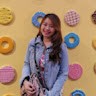 Tricia Reyes Garcia