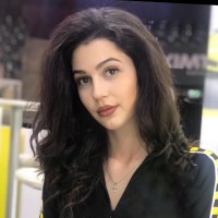 Daria Sabina Cimpean