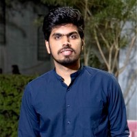 Atharva Khiste