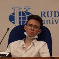 Денис Соболев