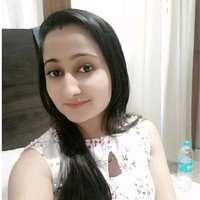 Prarthana Ahir