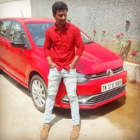 Naga Rajan