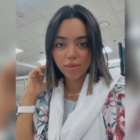 Ghazal Hashemi