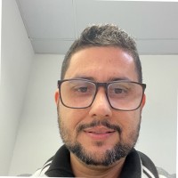 Sandro Ricardo Teixeira
