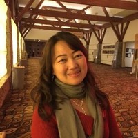 Venjie Ho